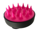 Hotsale Eco-Friendly Silicone Type Shampoo Hair Brush